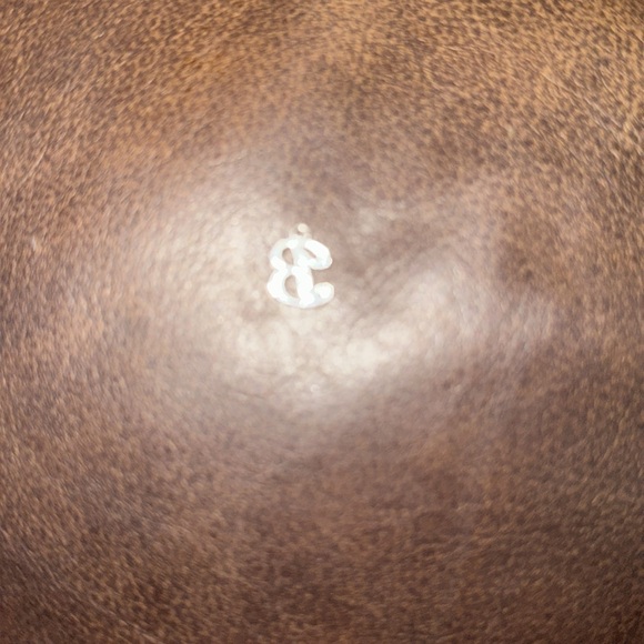 Silver Initial 'B' James Avery Charm - Picture 2 of 3